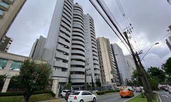 Imagem: Apartamento para venda com 177 metros quadrados