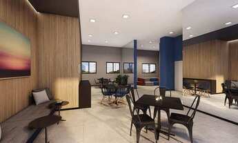 Imagem 6: Vinx Estação Giovanni Gronchi, 38 a 55m² - 2 Quartos - São Paulo - SP