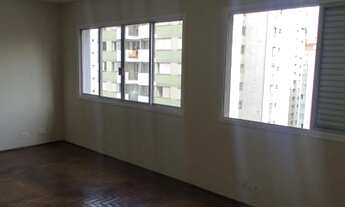 Imagem 5: Apartamento a Venda em Moema Pássaros de 92 m² - 2 Dorms e 1 Vaga