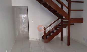 Imagem 4: Casa com 2 dormitórios para alugar, 70 m² por R$ 1.000,00/mês - Praia do Siqueira - Cabo F