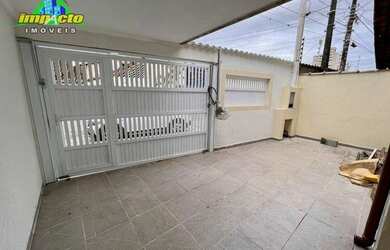 Imagem 3: Casa com 2 dormitórios à venda, 85 m² por R$ 420.000,00 - Aviação - Praia Grande/SP