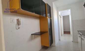 Imagem 2: Apartamento com 2 dormitórios, 72 m² - venda por R$ 750.000 ou aluguel por R$ 2.850/ano