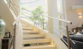 Imagem 4: PIRACICABA - Casa de Condomínio - Monte Alegre