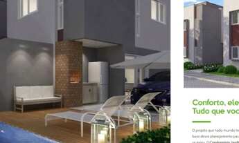 Imagem 2: Casa de condomínio Jardim dos Morros