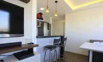 Imagem: Apartamento com 1 dormitório à venda