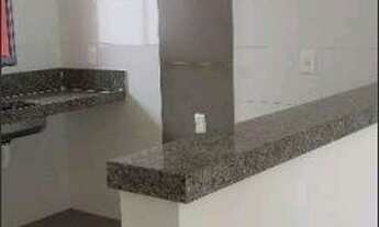 Imagem 4: ESMERALDAS - Casa Padrão - Cidade Jardim