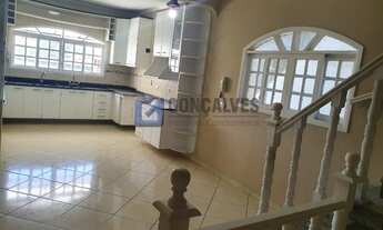 Imagem 7: SAO BERNARDO DO CAMPO - Residential / Sobrado - PARQUE TERRA NOVA II