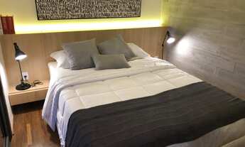 Imagem 7: Lindo Apartamento na Vila Mariana - 68,93 m2