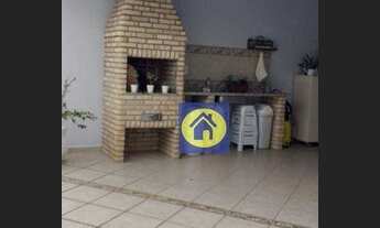 Imagem 5: Casa Térrea Casa com 3 dormitórios