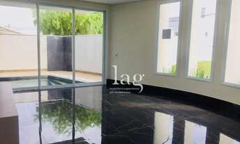 Imagem 5: Casa à venda, 325 m² por R$ 1.700.000,00 - Condomínio Parque Esplanada - Votorantim/SP