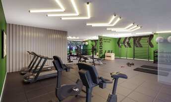 Imagem 6: APT 250, M.Lar Sul, Apartamentos com Lazer completo, elavador