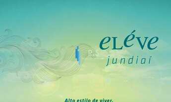 Imagem 6: Apartamento com 2 dormitórios à venda, 117 m² por R$ 971.518,00 - Jardim Trevo - Jundiaí/S