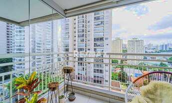 Imagem 7: Apartamento super aconchegante, moderno a venda no coração do Jardim Prudência!