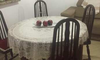 Imagem 12: Apartamento à venda, 122 m² por R$ 415.000,00 - Itararé - São Vicente/SP