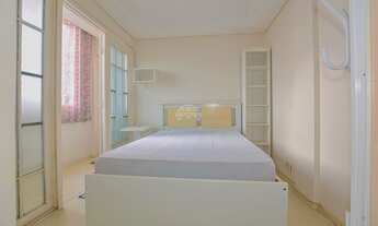 Imagem 7: Apartamento para venda com 1 quarto em Centro - Curitiba - PR