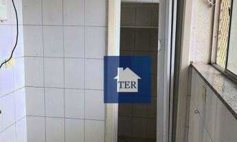 Imagem 5: Lindo Apartamento com 3 dormitórios à venda, 82 m² por R$ 480.000 - Vila Ede - São Paulo/S