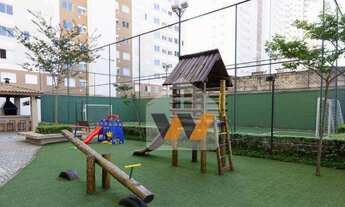 Imagem 6: Apartamento com 2 dormitórios à venda, 47 m² por R$ 390.000,00 - Água Branca - São Paulo/S