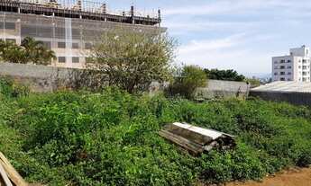 Imagem: Terreno para Venda - Estreito, Florianópolis