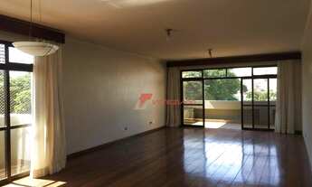 Imagem: Apartamento com 4 dormitórios à venda