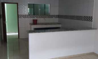 Imagem 2: Casa com 2 quartos - venda R$ 200.000 ou aluguel R$ 1.000/mês - Cidade Beira Mar - Rio das