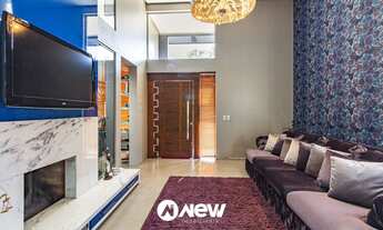 Imagem 5: Casa com 3 dormitórios à venda, 205 m² por R$ 1.385.000,00 - Porto Blos - Campo Bom/RS