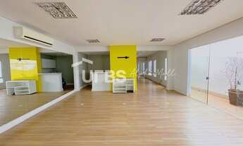 Imagem 5: Excelente sobrado à venda no Housing Flamboyant com 135m2 3 quartos 1 suíte vaga para 2 ca