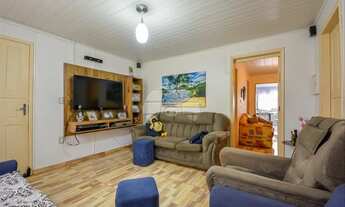 Imagem 2: Excelente TERRENO a venda com Casa no Bairro Cajuru em Curitiba - PR