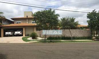 Imagem: Casa com 4 dormitórios à venda, 531 m²