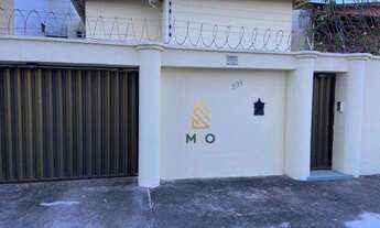 Imagem: Casa com 5 dormitórios para alugar, 390