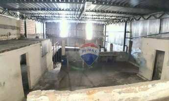 Imagem 5: GALPÃO/LOTE Galpão / depósito com 5 vagas na garagem