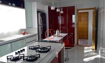 Imagem: Cobertura com 3 dormitórios à venda, 332