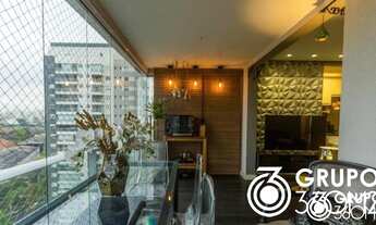 Imagem 4: Apartamento para Venda em São Paulo, Vila Anastácio, 3 dormitórios, 1 suíte, 2 banheiros