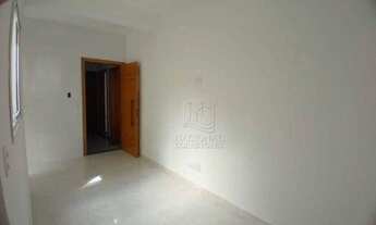 Imagem 7: Cobertura com 2 dormitórios para alugar, 50 m² por R$ 1.656,00/mês - Vila Luzita - Santo A