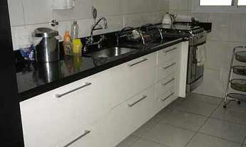 Imagem 3: Apartamento residencial à venda, Barcelona, São Caetano do Sul