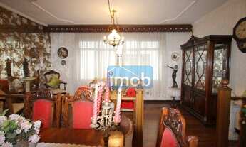 Imagem 3: Apartamento com 3 dormitórios à venda, 145 m² por R$ 530.000,00 - Boqueirão - Santos/SP