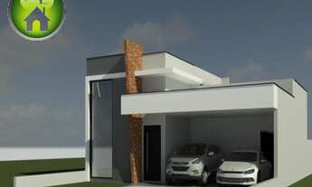 Imagem 4: VENDO LINDA CASA NO COMDOMINIO PIEMONTE , INDAIATUBA