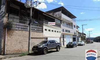 Imagem 3: Casa quatro quartos com suíte, garagem, próximo ao Carrefour, com terraço privativo. Próxi