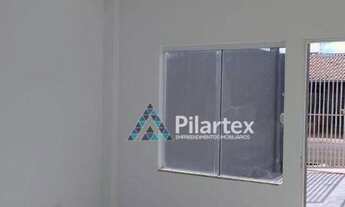 Imagem 4: Casa com 2 dormitórios à venda, 57 m² por R$ 159.000,00 - Jardim Padovani - Londrina/PR