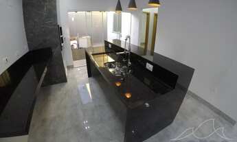 Imagem 4: Casa em Jardim Oásis - Maringá