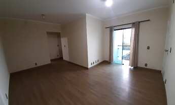 Imagem 2: AMBOS - APARTAMENTO CAMPOLIM / SOROCABA/SP