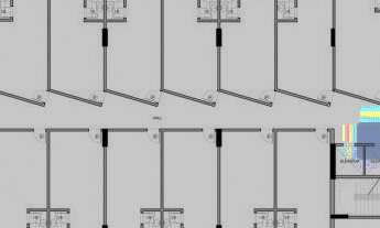 Imagem 6: Sala à venda, 31 m² por R$ 284.739,00 - Centro - Belo Horizonte/MG