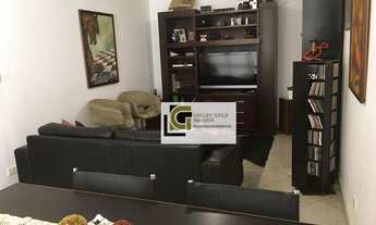 Imagem 13: Apartamento com 3 dormitórios à venda, 105 m² por R$ 710.000,00 - Jardim Aquarius - São Jo