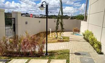Imagem 11: Casa com 2 dormitórios à venda, 79 m² por R$ 336.000,00 - Jardim Gonçalves - Sorocaba/SP