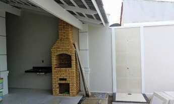 Imagem 6: Casa com 3 dormitórios à venda, 175 m² por R$ 530.000,00 - Sapiranga - Fortaleza/CE