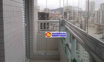 Imagem 7: Apartamento Mobiliado 2 Dormitórios 1 Vaga 74 m² por R$ 480.000 - Vila Guilhermina - Pra