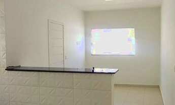 Imagem 7: Linda casa nova com 2 dormitórios à partir de R$ 38.000,00 de entrada