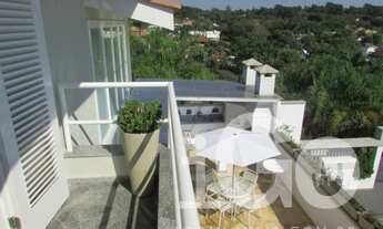 Imagem 4: ÒTIMA CASA EM CONDOMINIO FECHADO COM BOSQUE