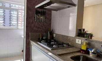 Imagem 4: 2 DORMS, 850 MTS DO METRÔ EUCALIPTOS, 69 m² - Moema - São Paulo/SP - AP5834