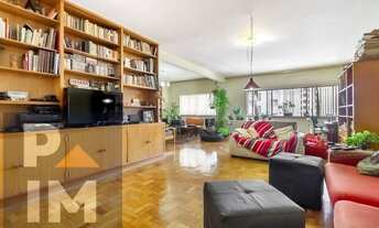 Imagem 3: São Paulo - Apartamento Padrão - Jardim Paulista