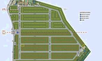 Imagem 2: Lote no Quartier Itaboraí Clube